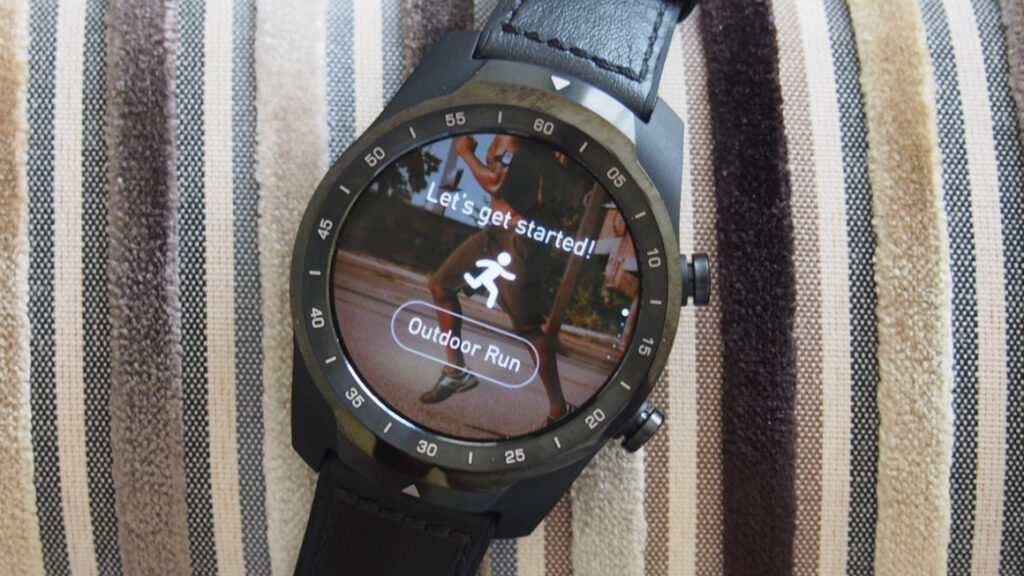 TicWatch Pro 2020 review: A minor upgrade that falls behind rivals