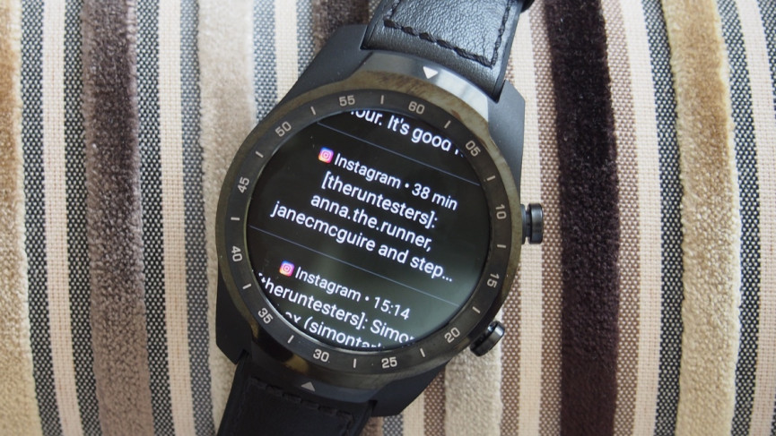TicWatch Pro 2020 review: A minor upgrade that falls behind rivals