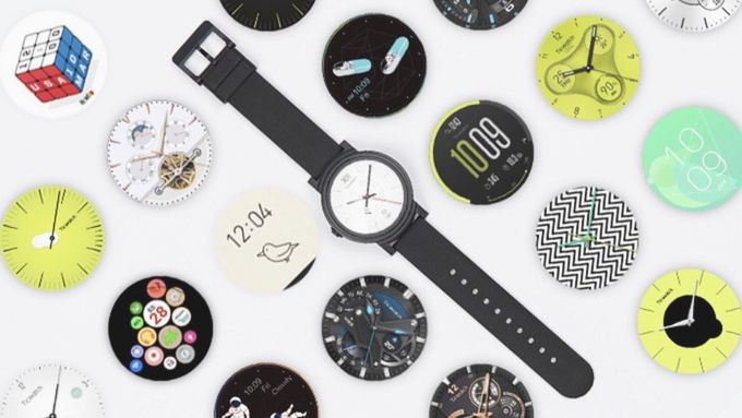 Ticwatch S guide: Your need to know on the affordable Android Wear sports watch