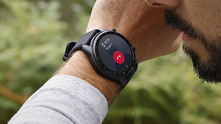 TicWatch Pro X launches in China with almost no updates