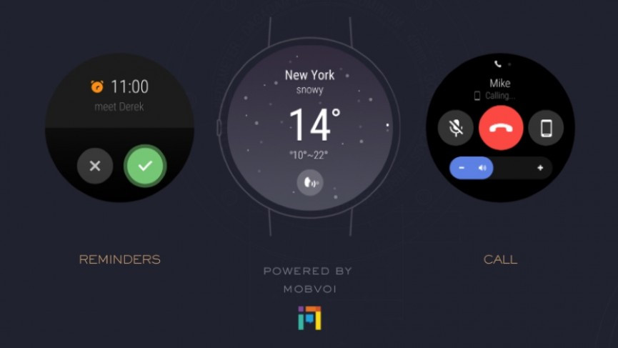 Dagadam Watch turns to Ticwear to reignite its smartwatch dream