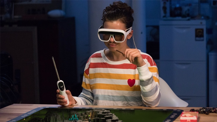 Tilt Five is bringing AR glasses into your home through tabletop gaming
