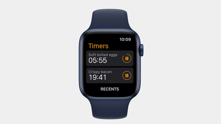 watchOS 8: What's new for your Apple Watch