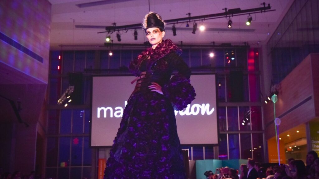 MakeFashion 2016: The best fashion tech from the runway