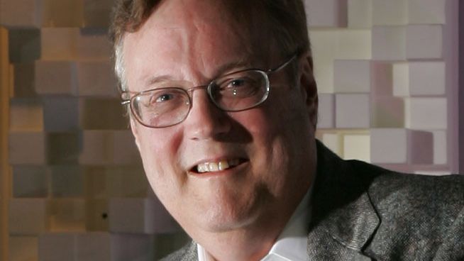 Meet Apple's AR dream team