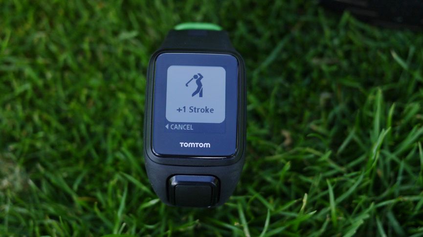 TomTom Golfer 2 SE review