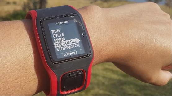 TomTom Cardio Multisport review