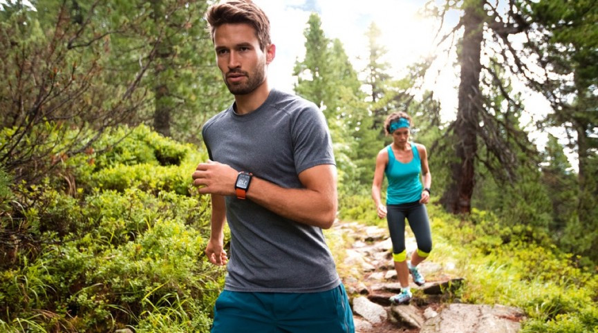 TomTom on bringing personal coaching to your wrist – and maybe your clothes