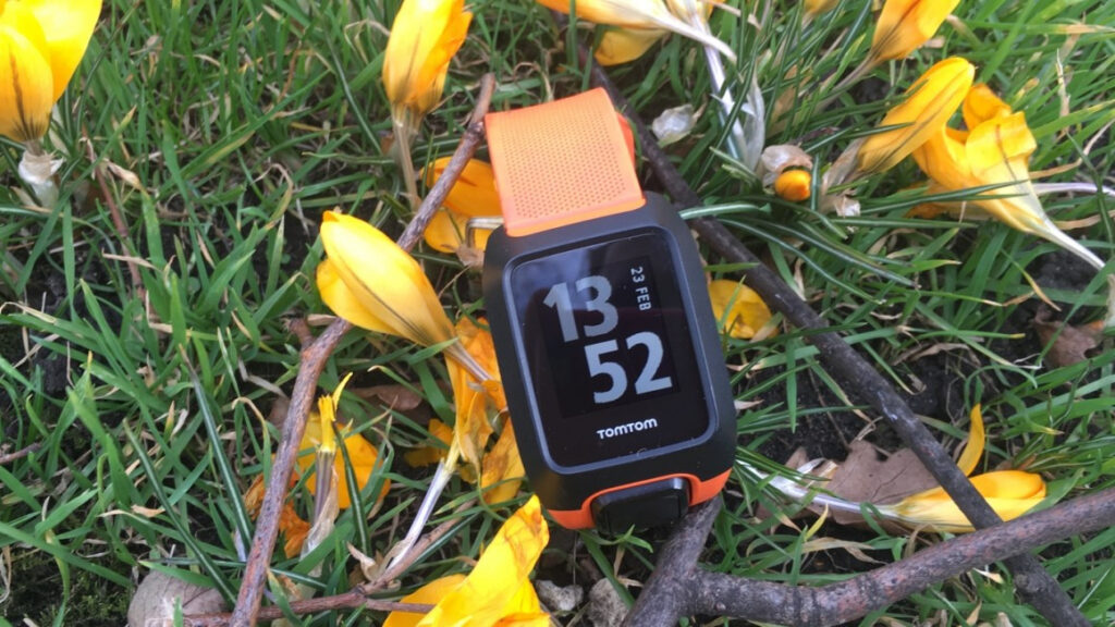 TomTom Adventurer review