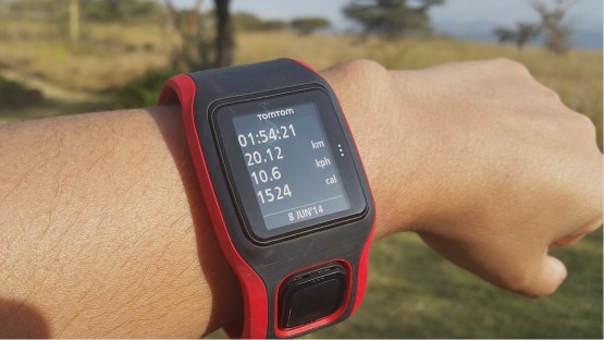 TomTom Cardio Multisport review