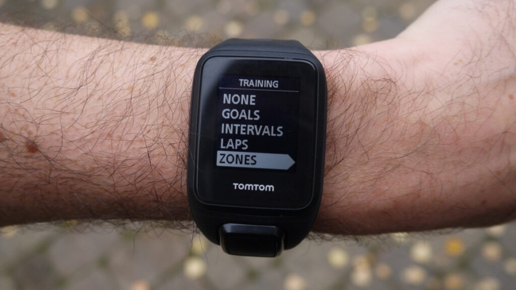 TomTom Spark review