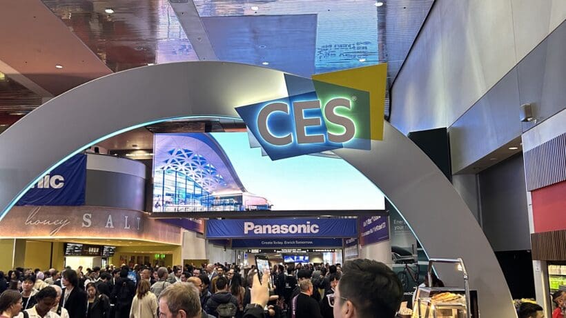 8 wearables you might have missed at CES 2025