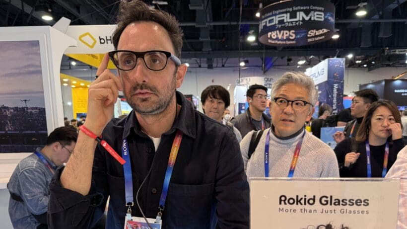Rokid Glasses 2