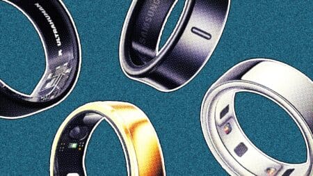 best-smart-rings