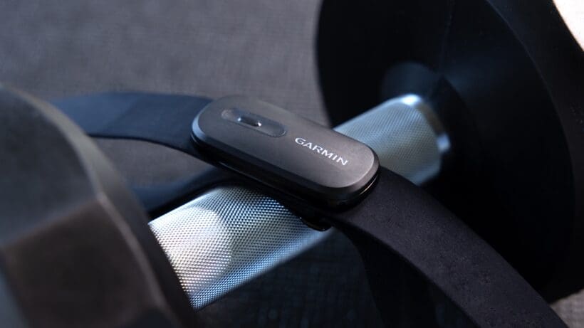 garmin hrm 200 lifestyle image