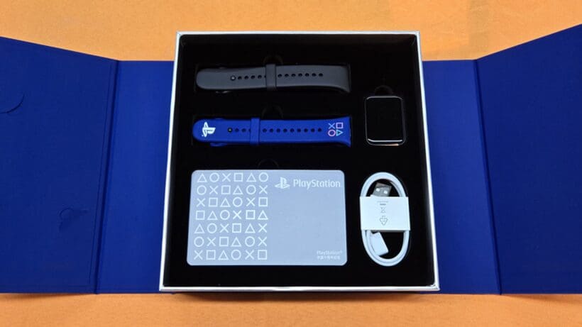 Xiaomi and Sony team up to deliver the slickest limited-edition fitness tracker of 2025