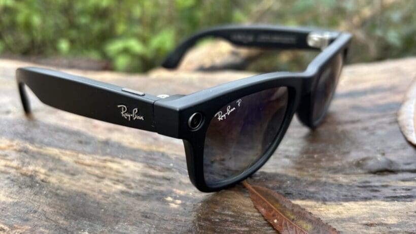 ray ban meta glasses gen 1