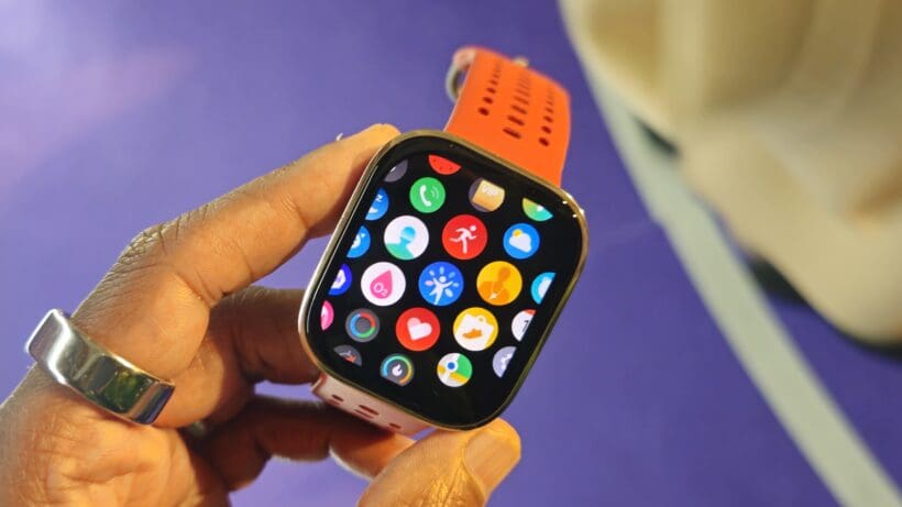 Amazfit Bip 6 official and available now