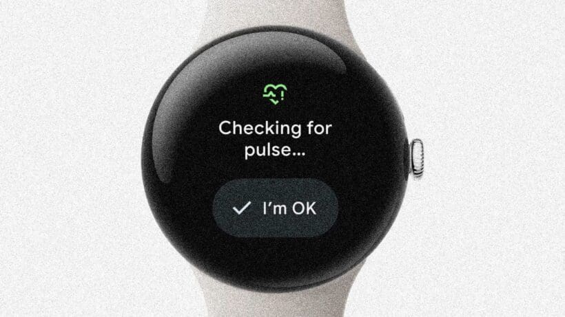 Life-saving Google Pixel Watch 3 health feature finally arrives in the US
