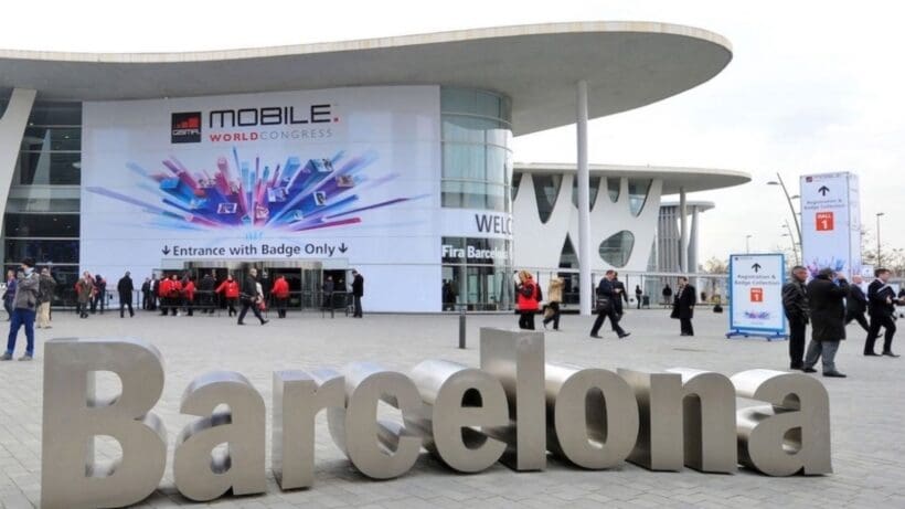 MWC 2025: Wearable tech releases to expect from Barcelona