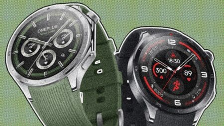 OnePlus Watch 3 is available from 25 February with 120-hour battery life oneplus-watch-3-official