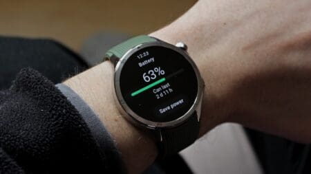 OnePlus: ‘We’re working on a smaller watch and LTE’ oneplus-watch-3-review-battery