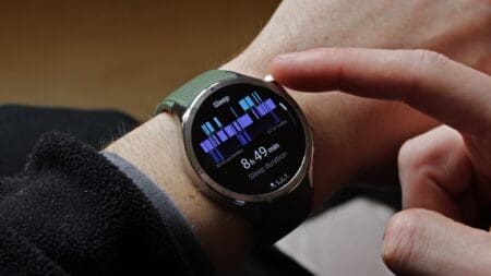 OnePlus confirms how users can maximize Watch 3 battery oneplus-watch-3-review-sleep