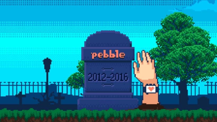 Pebble smartwatch 2025: Latest rumors and wish list
