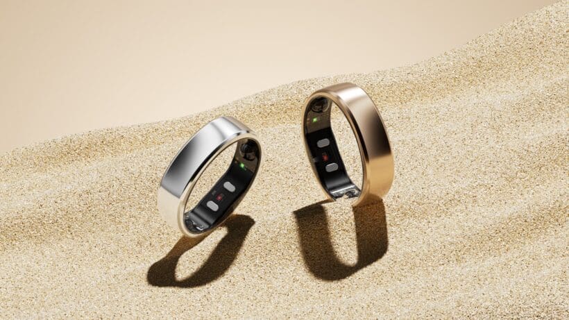 RingConn’s $199 Gen 2 Air may be the best budget ring of 2025