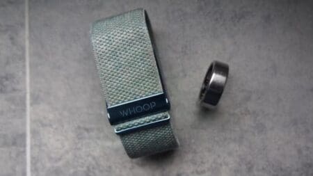 Whoop continues to challenge Oura’s $96m Pentagon contract whoop-oura
