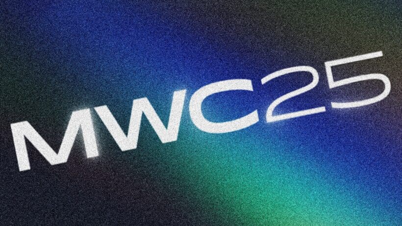 MWC 2025: Best wearables of the show