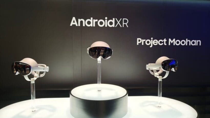 project moohan samsung