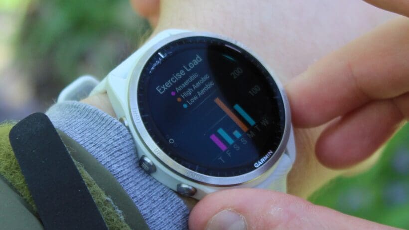 Garmin Forerunner 970 leak points to a surprise release before a 975