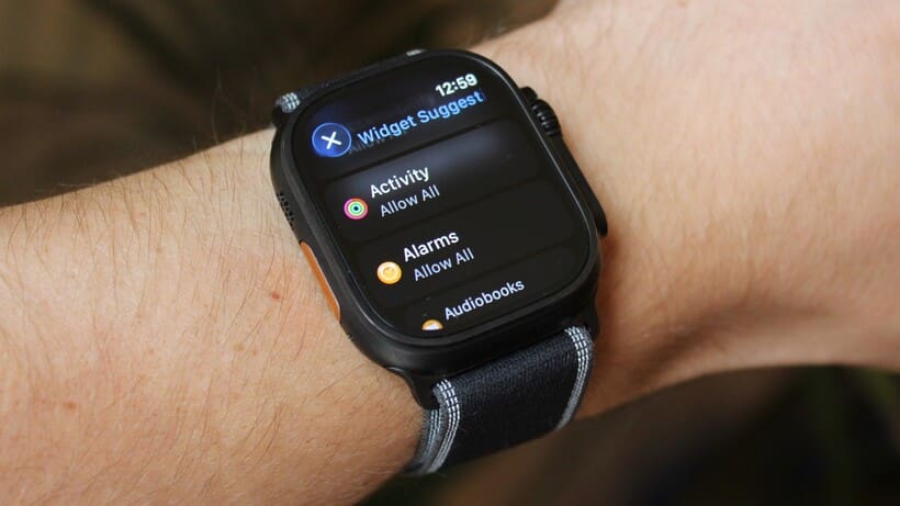 How to make Apple Smart Stack smarter: Edit, pin and delete widgets