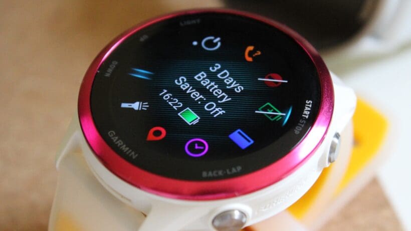 forerunner-570-battery