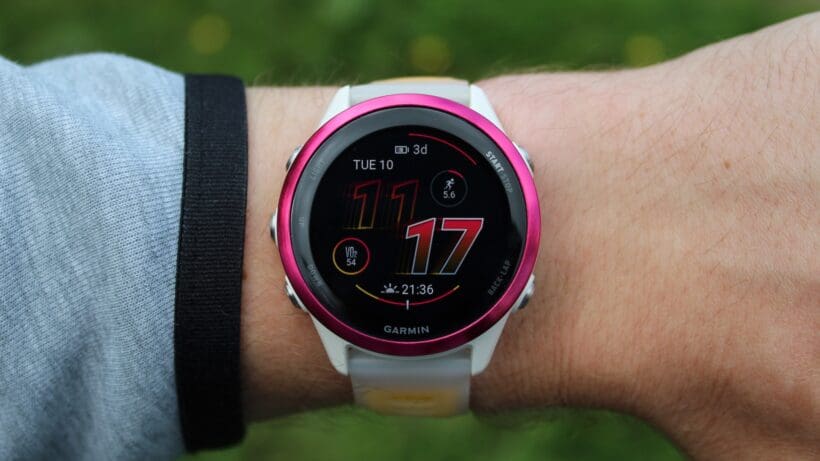 forerunner-570-front-on