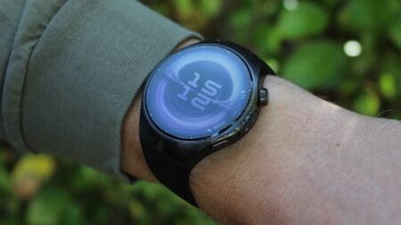 Huawei Watch 5 review: Stunning hardware with customary frustrations huawei-watch-5-lead