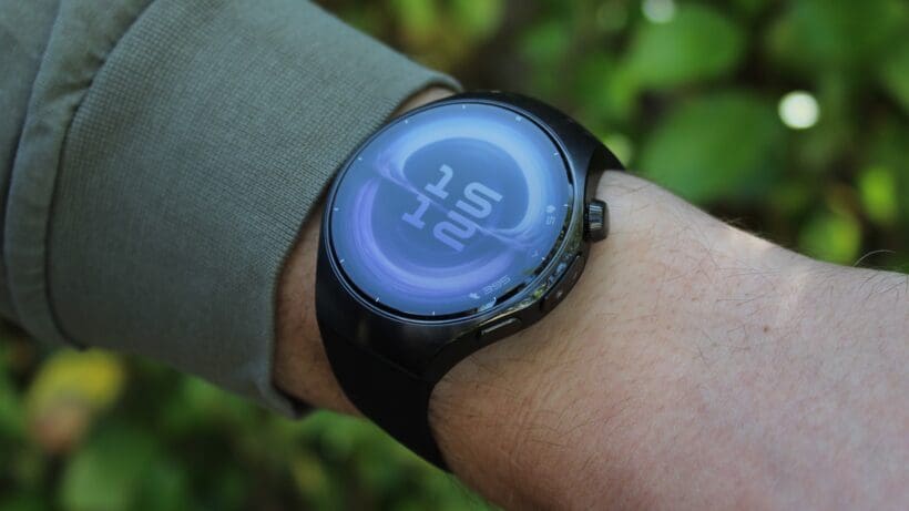 Huawei Watch 5 review: Stunning hardware with customary frustrations