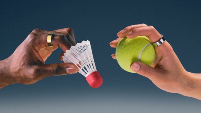 Oura activity tracking gets a huge boost—improved accuracy and fitness features inbound