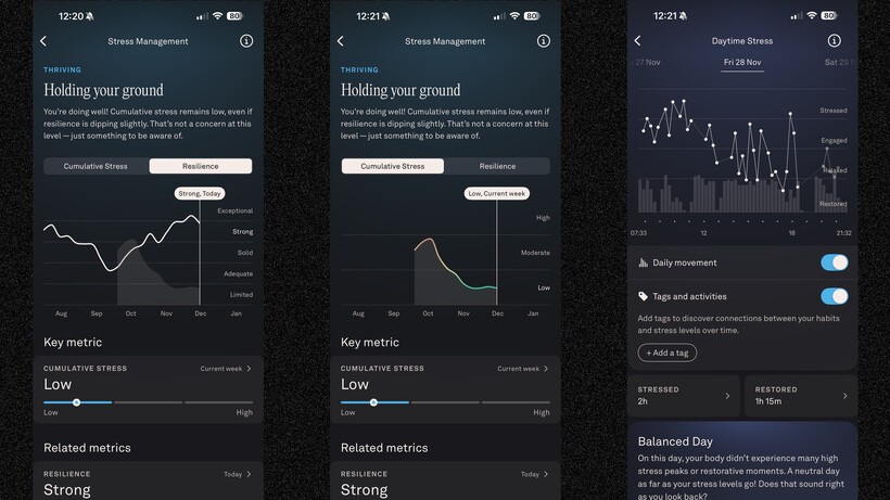 oura-stress-tracking-features