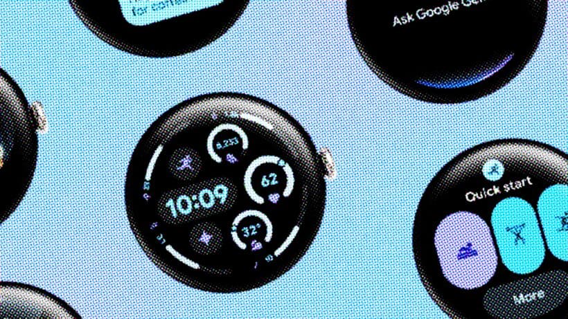 Google Wear OS 6: New features explained and which watches