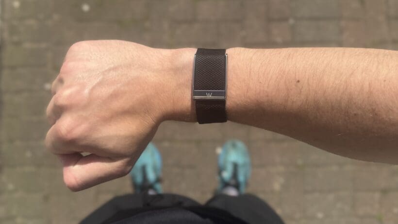 whoop-5-mg-on-wrist