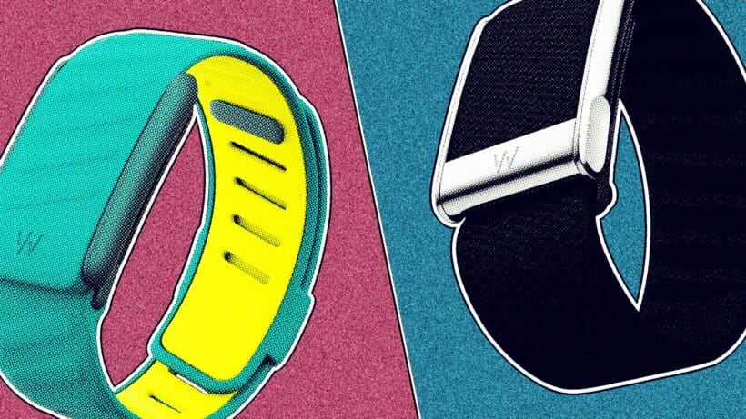 Whoop 5.0 vs. Whoop MG: Key differences explained and what we recommend