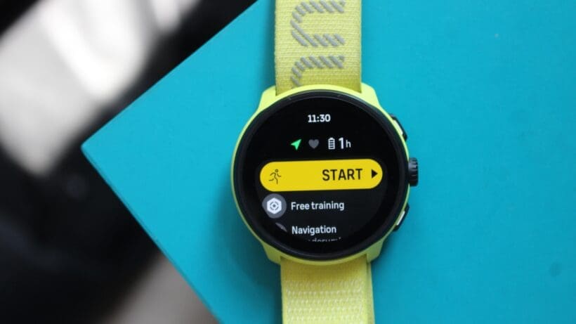 Suunto Run review