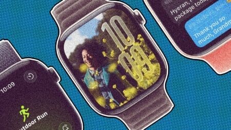 Apple’s watchOS 26 is available now: Here are the 12 biggest upgrades apple-watchos-26