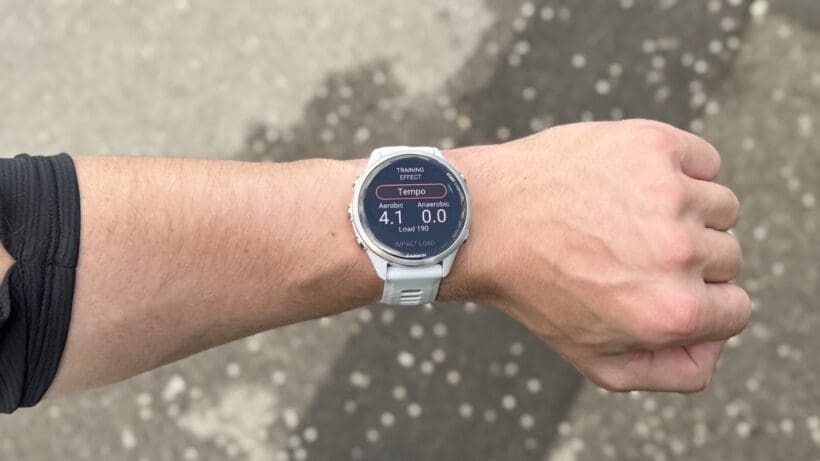 garmin-forerunner-970-tempo-workout