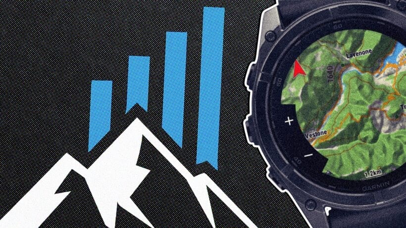 Garmin’s LTE comeback: Which watches and subscription rumors