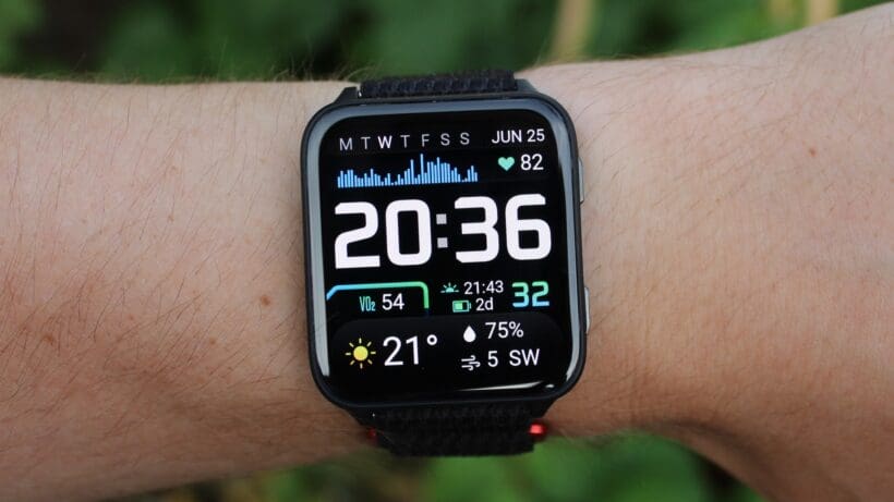 Garmin Venu X1 just plummeted to its lowest-ever price on Amazon