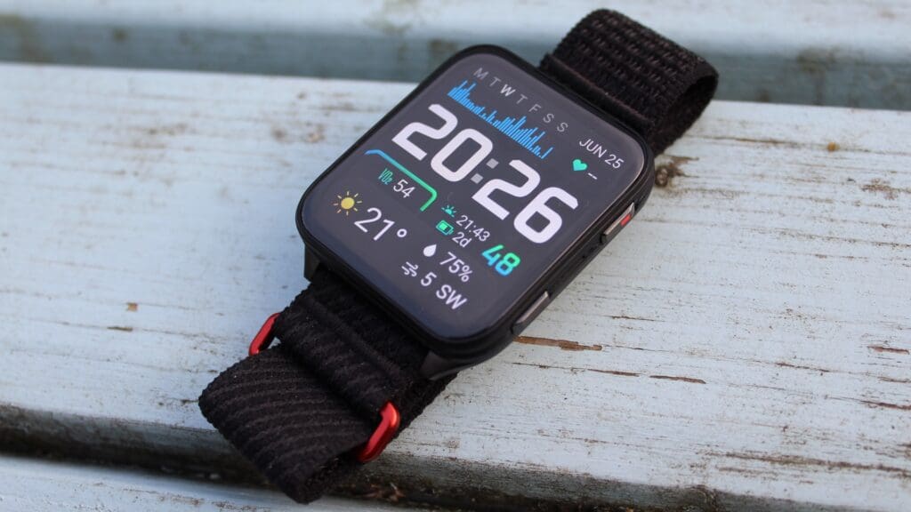 garmin-venu-x1-review-off-wrist