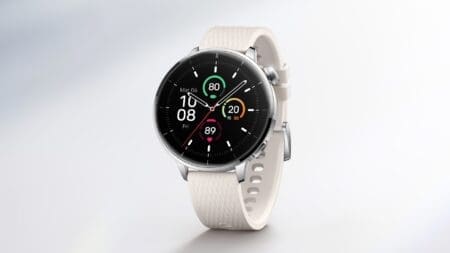 OnePlus Watch 3 goes compact: Long-awaited 43mm version is available now oneplus-watch-3-43mm